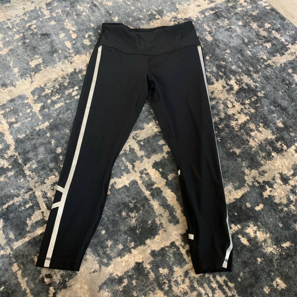90 Degree Leggings
